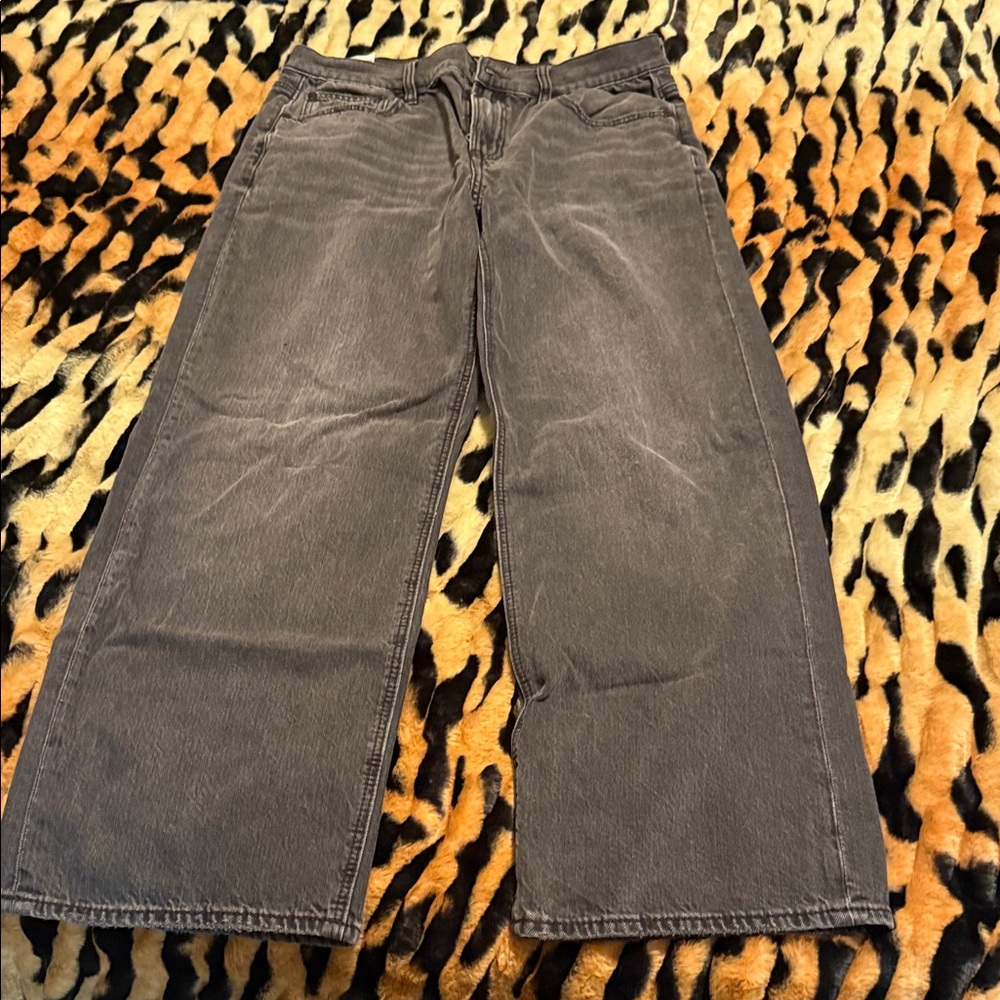 American Eagle Outfitters stovepipe jeans NWOT
